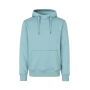 CORE hoodie - Dusty Aqua, S