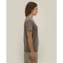 Crafter Vintage - Het unisex garment-dyed T-shirt - G.Dyed Mocha (3XL)