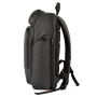 Business rugzak met plaats voor een laptop Black One Size