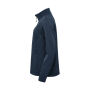 Women's Narvik Softshell - Navy Blue - XS