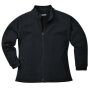 Aran Fleece Dames black XS