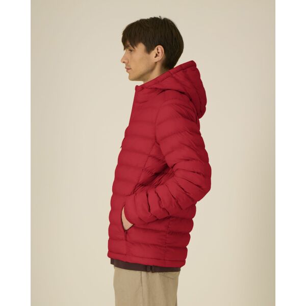 Stanley Voyager 2.0 - Gewatteerde herenjas - 3XL Stanley Voyager 2.0 - Gewatteerde herenjas - 3XL