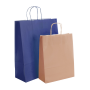 Store - papieren tas