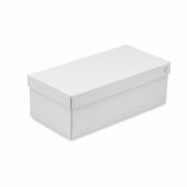 BLANCOS - Sneakers in PU maat 37 - Wit BLANCOS - Sneakers in PU maat 37 - Wit