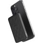 Xform FS5W051 magnetische draadloze powerbank van 5000 mAh - Zwart