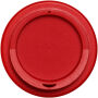 Brite-Americano® Espresso Eco 250 ml geïsoleerde beker - Rood