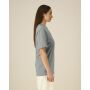 Sparker 2.0 - Het unisex relaxed T-shirt - L