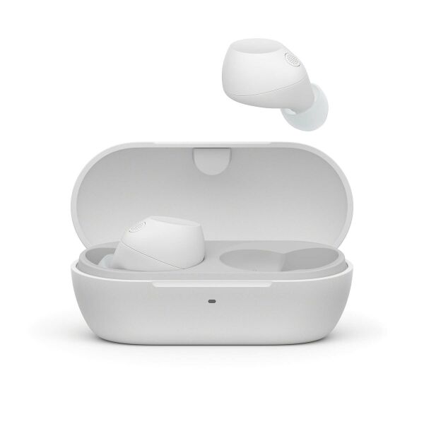 Sony WF-C710 Wireless Earbud (Wit) Sony WF-C710 Wireless Earbud (Wit)