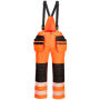 PW3 Hoge zichtbaarheid Rain Broek