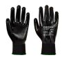 All-Flex Grip Handschoen black/black S
