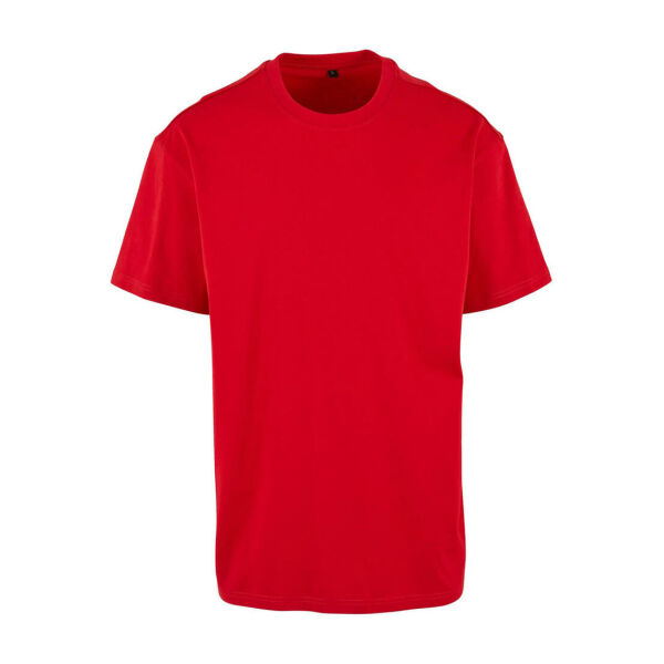 Heavy Oversize Tee Heavy Oversize Tee