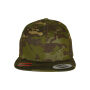 Classic snapbackpet camouflage Multicam Tropic One Size