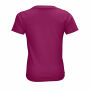 CRUSADER KIDS - CRUSADER kind t-shirt 150g - XXL - Fuchsia CRUSADER KIDS - CRUSADER kind t-shirt 150g - XXL - Fuchsia