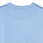 Iqoniq Zion gerecycled katoen sweater, sky blue (XXS)
