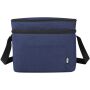 Tundra koeltas van GRS RPET 13L - Gemêleerd marineblauw