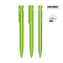 senator LIBERTY Polished balpen groen 376