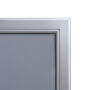 Vergrendelbare Poster Case Economy - A2