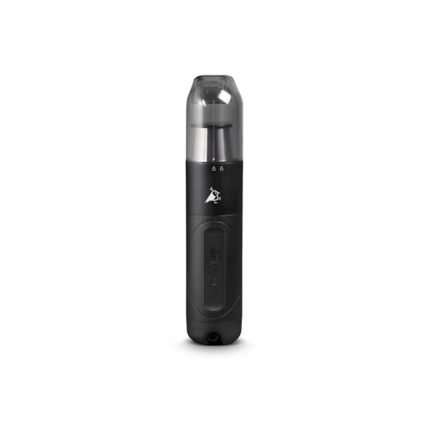 Aqiila Airbird VB1 mini-stofzuiger en -blazer Aqiila Airbird VB1 mini-stofzuiger en -blazer