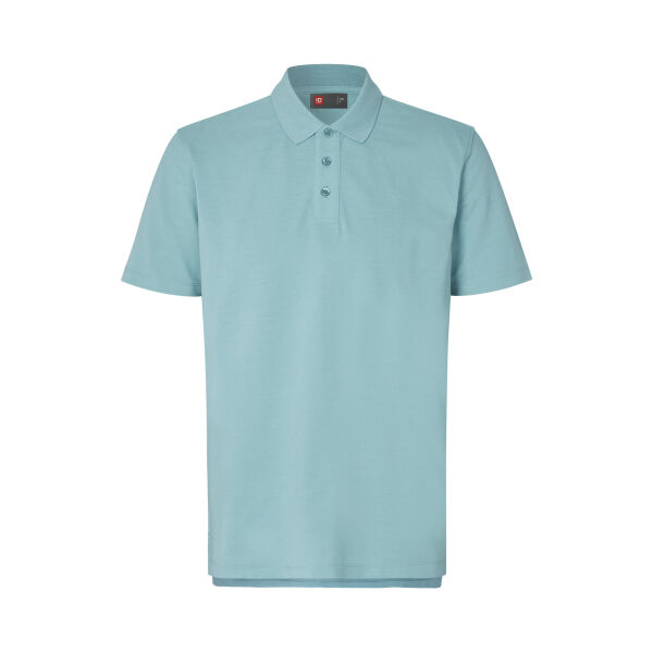 Ease poloshirt | Lyocell Ease poloshirt | Lyocell