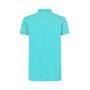 Polo shirt | stretch - Mint, S