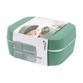 Amuse Lunchbox 3-in-1 - groen