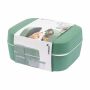 Amuse Lunchbox 3-in-1 - groen