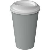 Americano® Infiniti geïsoleerde beker van 350 ml - Rotsgrijs