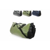 Adventure waterdichte tas 60L IPX6 - Donkerblauw Adventure waterdichte tas 60L IPX6 - Donkerblauw