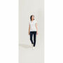 PERFECT WOMEN - PERFECT dames polo 180g - 3XL - Franse Marine