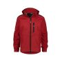 DASSY® Tavira Rood XS