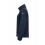 Oak Harbor Softshell Jkt Wmn D.Navy XS