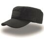 TANK CAP, BLACK, One size, ATLANTIS HEADWEAR