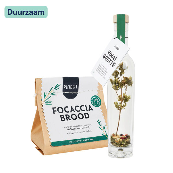 Pineut I Italiaans Small Pineut I Italiaans Small