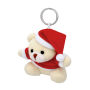 Sleutelhanger Teddybeer Roslin - ROJ - S/T