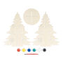 Malagran - DIY Kerstboom