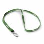 Polyester tubulaire keycord