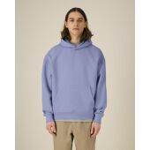 Chaser - Iconic uniseks hoodie van gemiddelde lengte - XXS