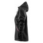 Printer Team Lady Jacket Black S