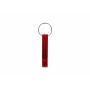 Flesopener sleutelhanger - Rood