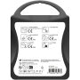 MyKit Active lifestyle - Zwart