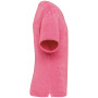 Ecologisch badstof meisjes-T-shirt Candy Rose 10/12 jaar