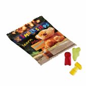 Vruchtengummies in veel standaard vormen, Wit, Gereedschap Vruchtengummies in veel standaard vormen, Wit, Gereedschap