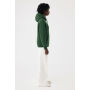 IQONIQ Joshua recycled cotton hoodie, forest green (L)