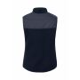 Pemberton Hybrid Vest W Dark Navy XS