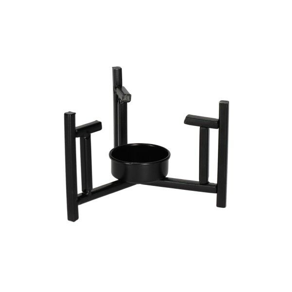 JENS Living Fondue Set Bordeaux JENS Living Fondue Set Bordeaux