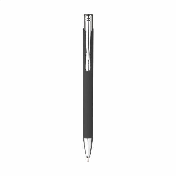 Ebony Soft Touch pennen Ebony Soft Touch pennen