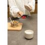 Brabantia Make & Take Yoghurtbeker 500 ml - beige Brabantia Make & Take Yoghurtbeker 500 ml - beige