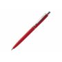 Balpen 925 Hardcolour - Rood