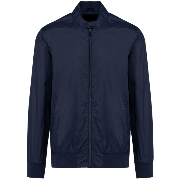 Licht herenjasje Deep Navy XXL Licht herenjasje Deep Navy XXL