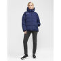 Ability Down Jacket W Navy XS